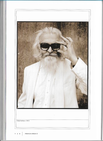 paddy mcaloon - picture pages 2
