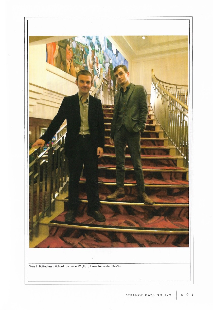 stars in battledress sd 197 pp 62